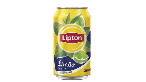 Chá Gelado Limão 340 ml