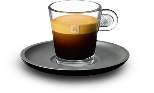 Café Nespresso Leggero