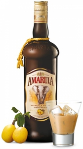 Licor Amarula - Creme - (65ml)
