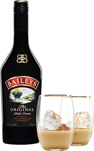 Licor Baileys - Malte e Creme - Irlanda - (65ml)