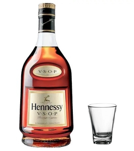 Hennessy V.S.O.P. - França
