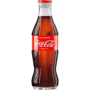 Coca Cola KS