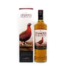 Famous Grouse (dose)