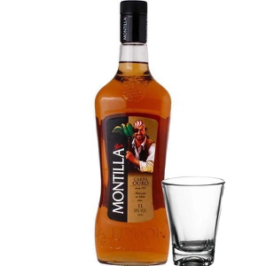 Rum Montila