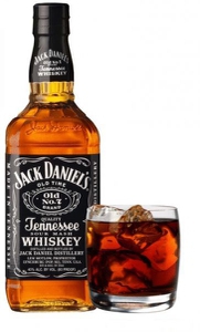 Jack Daniel's - 12 anos