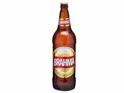 Brahma 600
