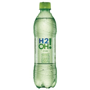 H2O Limão