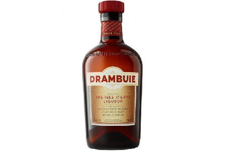 Drambuie - Uísque (Escócia)