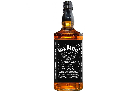 Jack Daniel's (Bourbon)