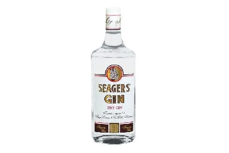 Gin Seagers