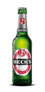 Cerveja Beck's 600 ml