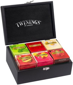 Chá - Seleção Twinings