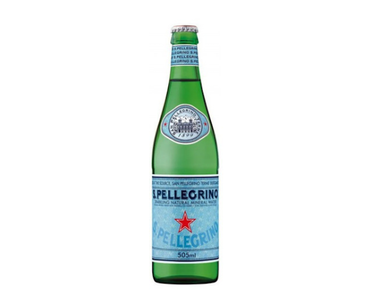 Água San Pellegrino 505 ml