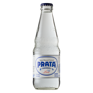 Água Mineral Prata 300 ml