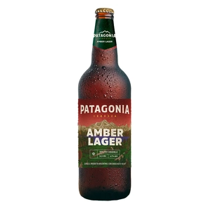 Patagônia Amber Lager