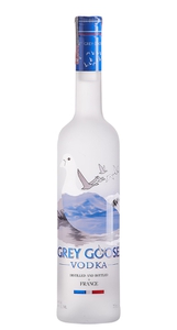 Vodka Grey Goose (dose)