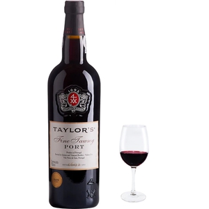 Vinho Taylor's Tawny - Portugal