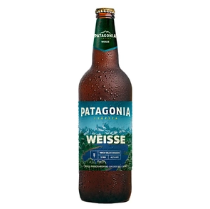 Patagônia Weisse 740ml