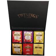 Chá - Seleção Twinings