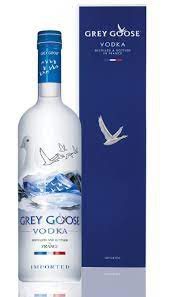 Dose Vodka Grey Goose