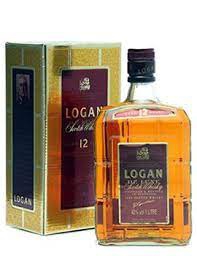 Whisky Logan (Dose)