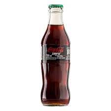 Coca Cola Zero KS